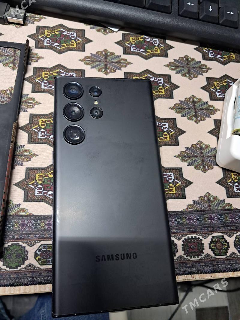 s 22 ultyra - Дашогуз - img 1