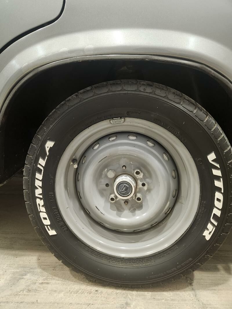 prastoy diska13 7 TMT - Çärjew - img 1