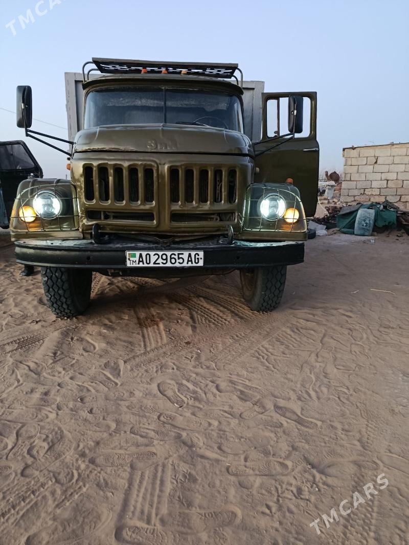 Zil 131 1993 - 83 000 TMT - Ашхабад - img 1