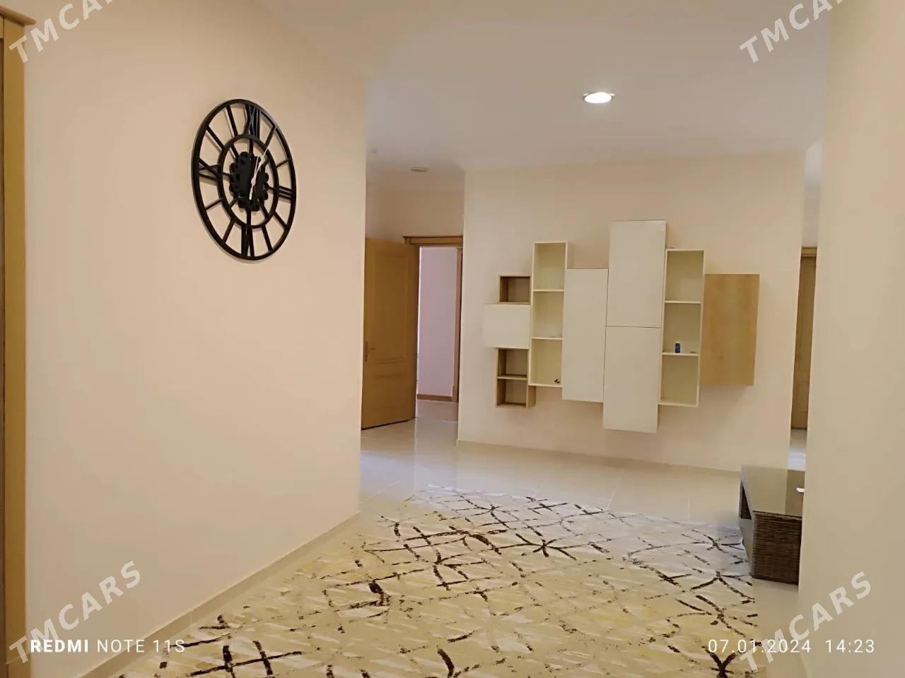 Arenada ELİTGa Padvoysky - ул. Подвойского (Битарап Туркменистан шаёлы) - img 1