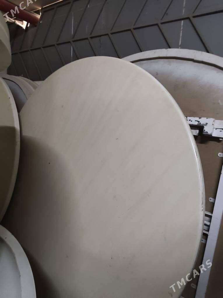 stol - Aşgabat - img 1