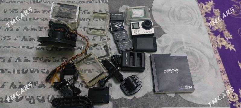 Goupra herro 4 - Aşgabat - img 1