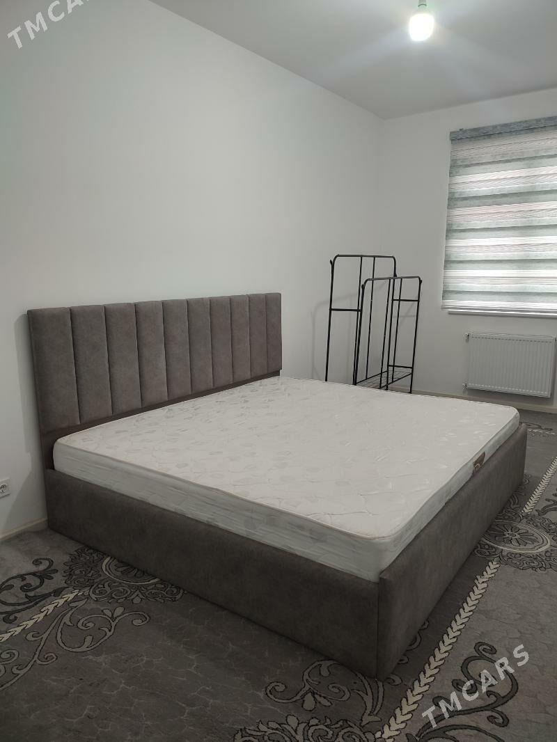 SATLYK SPALNYY KROWAT - Arkadag - img 1