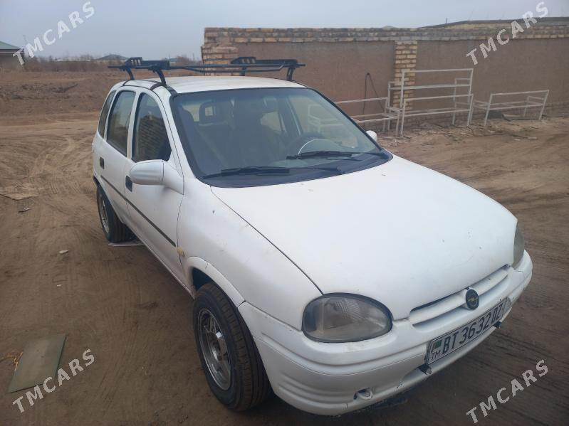 Opel Vita 1997 - 27 000 TMT - Гороглы (Тагта) - img 1