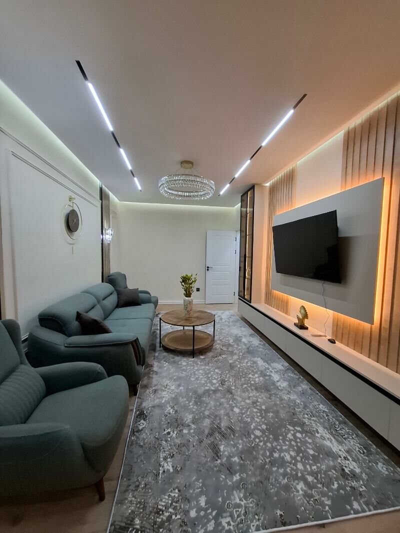 ГАУДАН В - Aşgabat - img 1