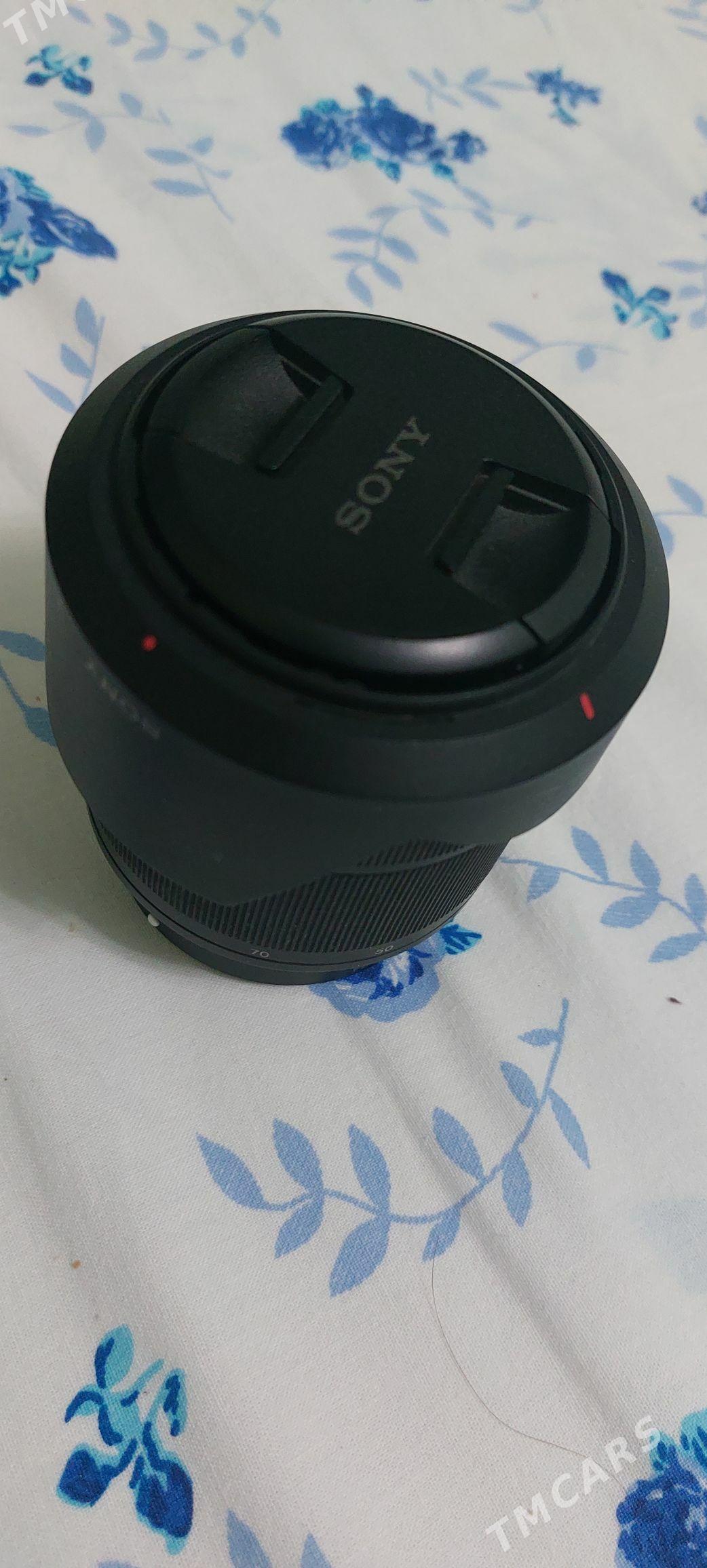 sony 28 70 df 3.5 . 5.6 - Aşgabat - img 1