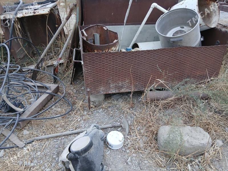 peçlik material - Gökdepe - img 1