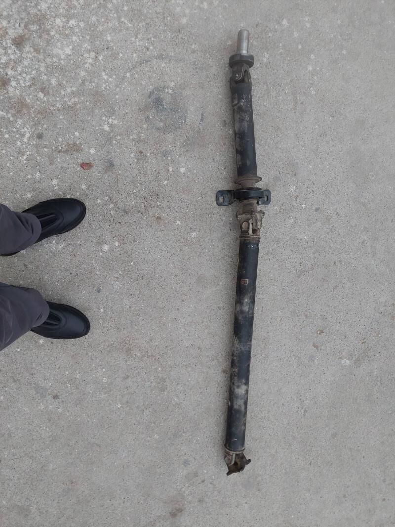 кардан 1 200 TMT - Parahat 7 - img 1