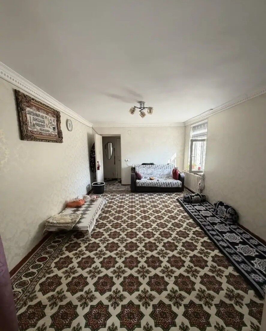 1 ком! выс.потолки! ЦЕНТР! - Aşgabat - img 1