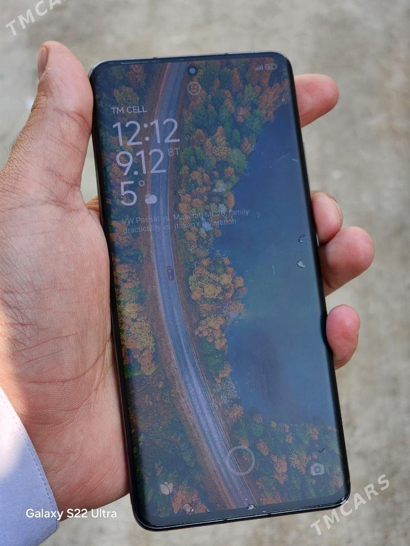 Xiaomi 12 - Ашхабад - img 1