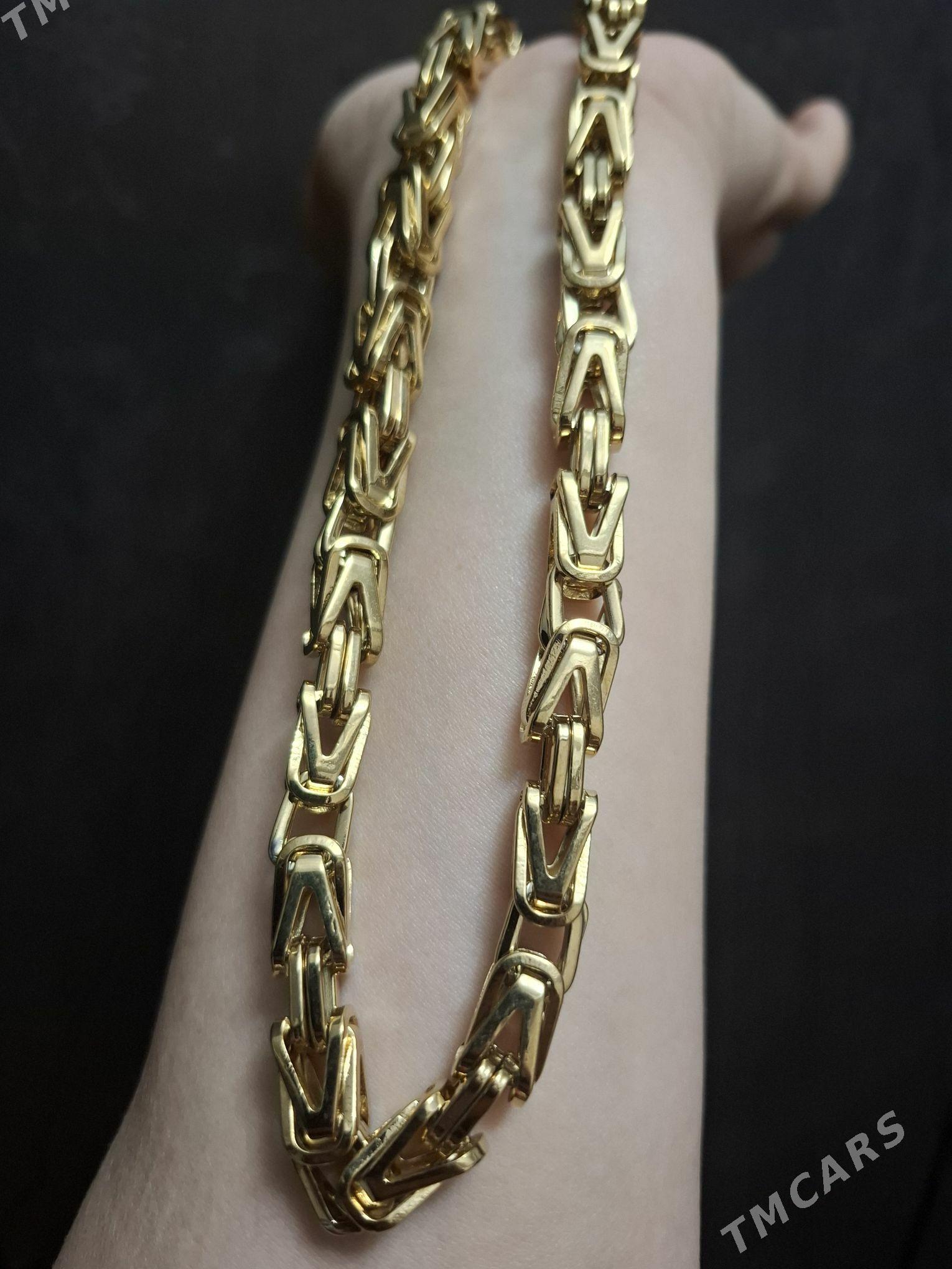 bijuteriya bolt buziteriya биж - Ашхабад - img 1