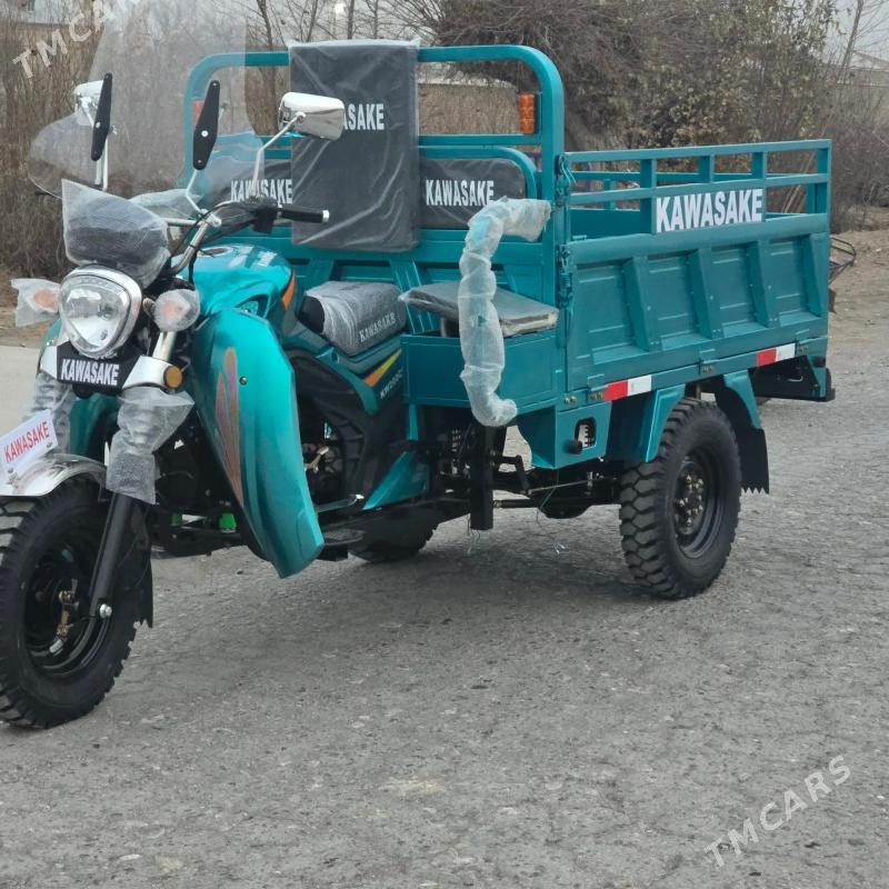 Fekon FK200-14G 2025 - 33 000 TMT - Türkmenabat - img 1