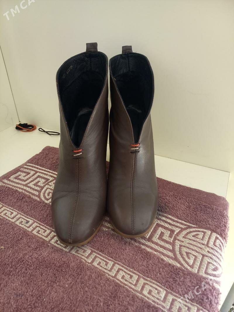 polsapok ädik сапоги - Мир 4 - img 1