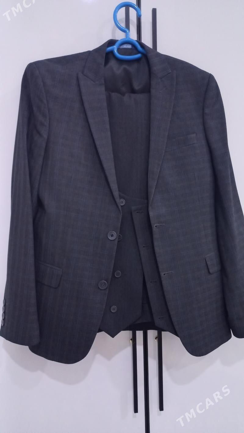 kastyum balak - Gumdag - img 1