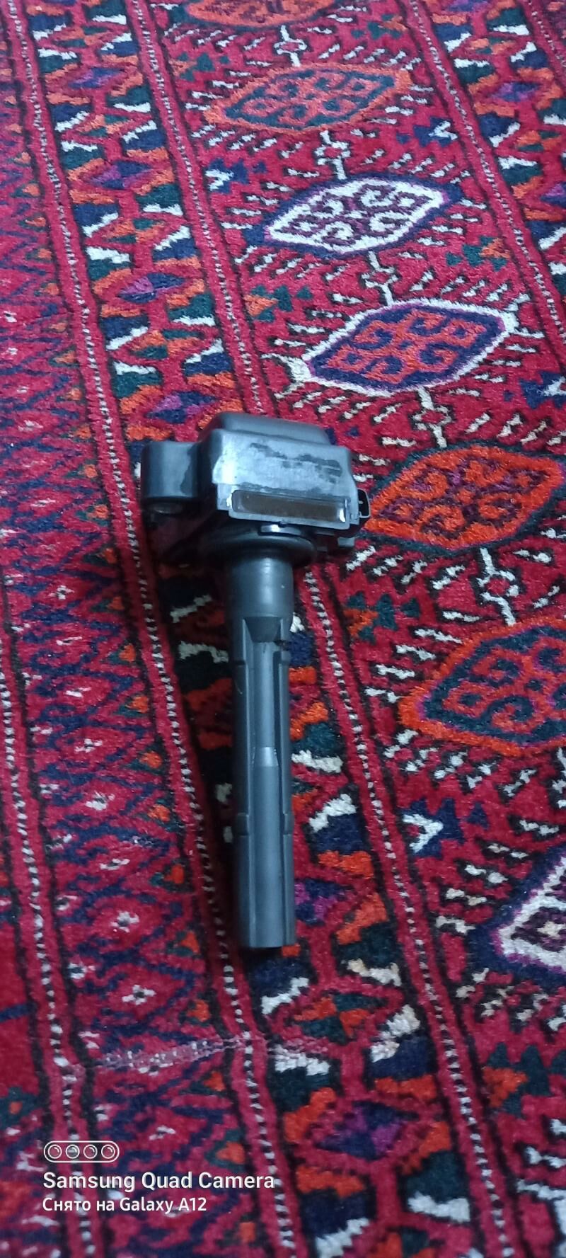 Katuşga TAYOTA kamry 200 TMT - Köşi - img 1