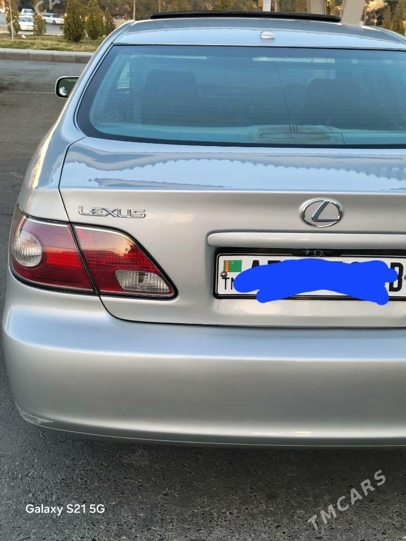 Lexus ES 300 2003 - 180 000 TMT - Dänew - img 1