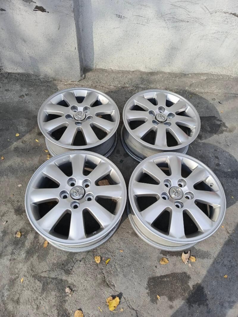 16 disga 2 700 TMT - Хитровка - img 1