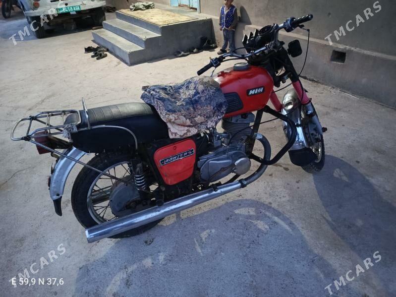 Iž Planeta 4 2002 - 6 500 TMT - Babadaýhan - img 1