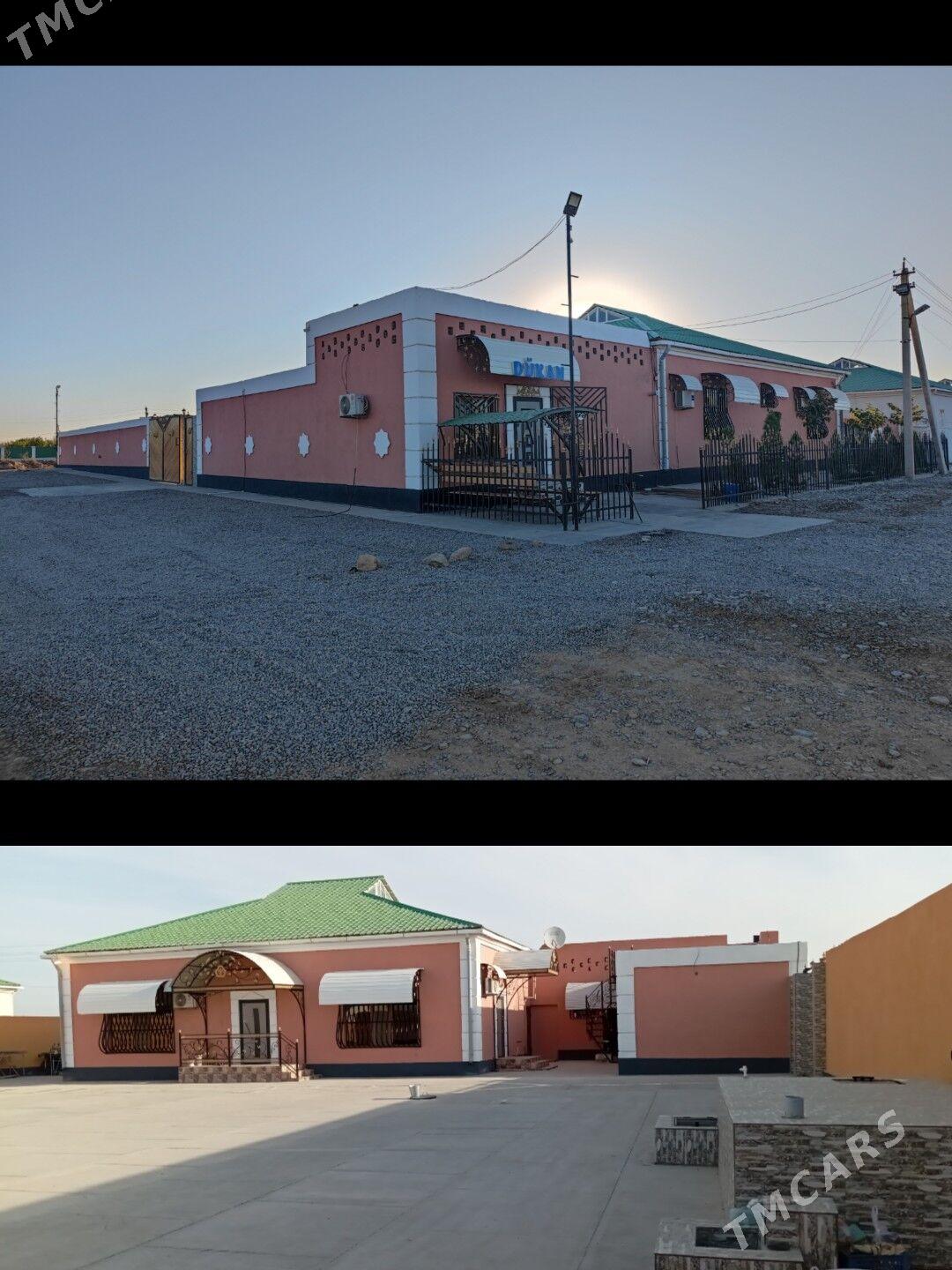 Tejen satlyk jay - Теджен - img 1