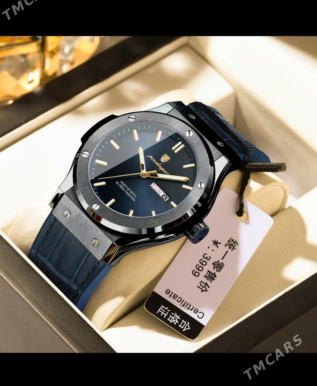 Poedager - Aşgabat - img 1