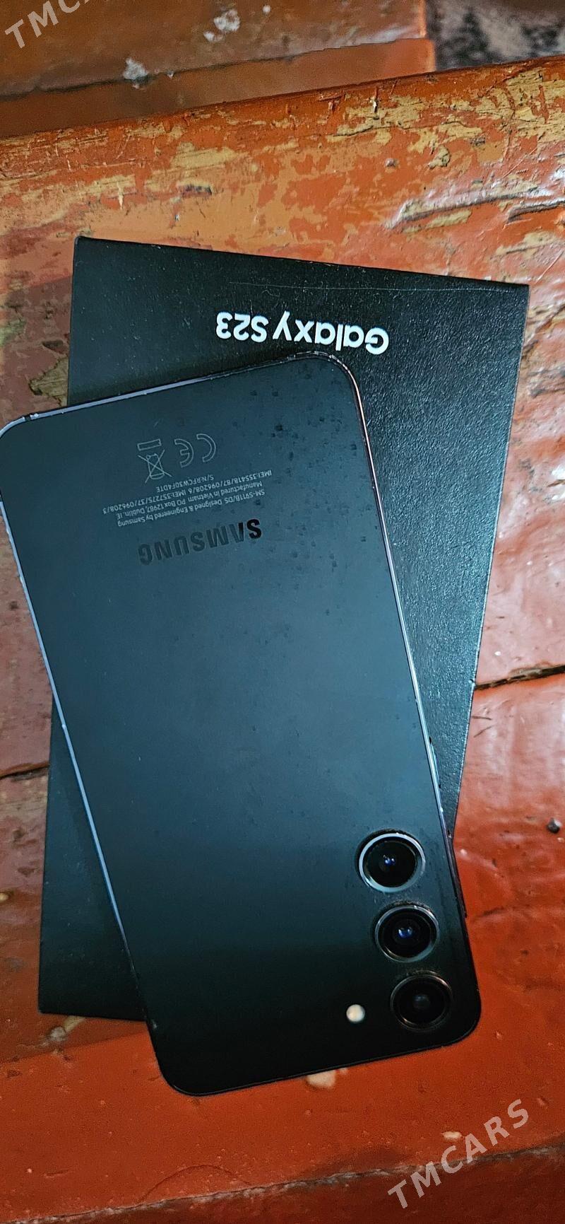 s23 - Daşoguz - img 1