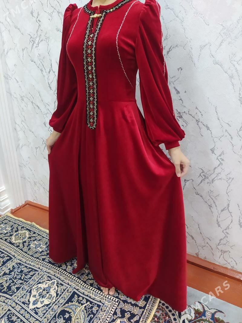 ucrum köynek - Дашогуз - img 1