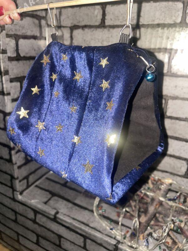 домик для попугая - Türkmenbaşy - img 1