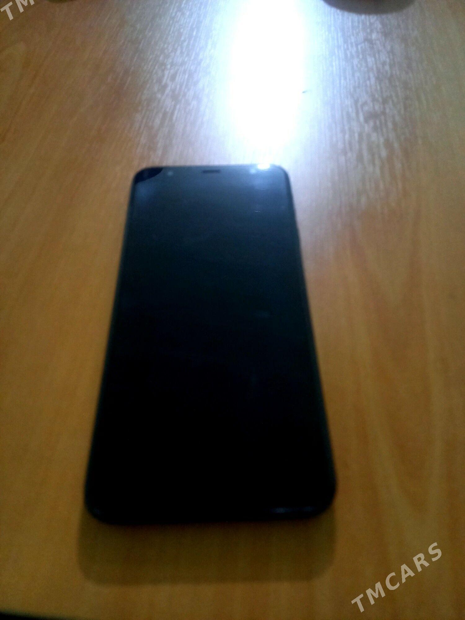 Samsung j4+ - Daşoguz - img 1