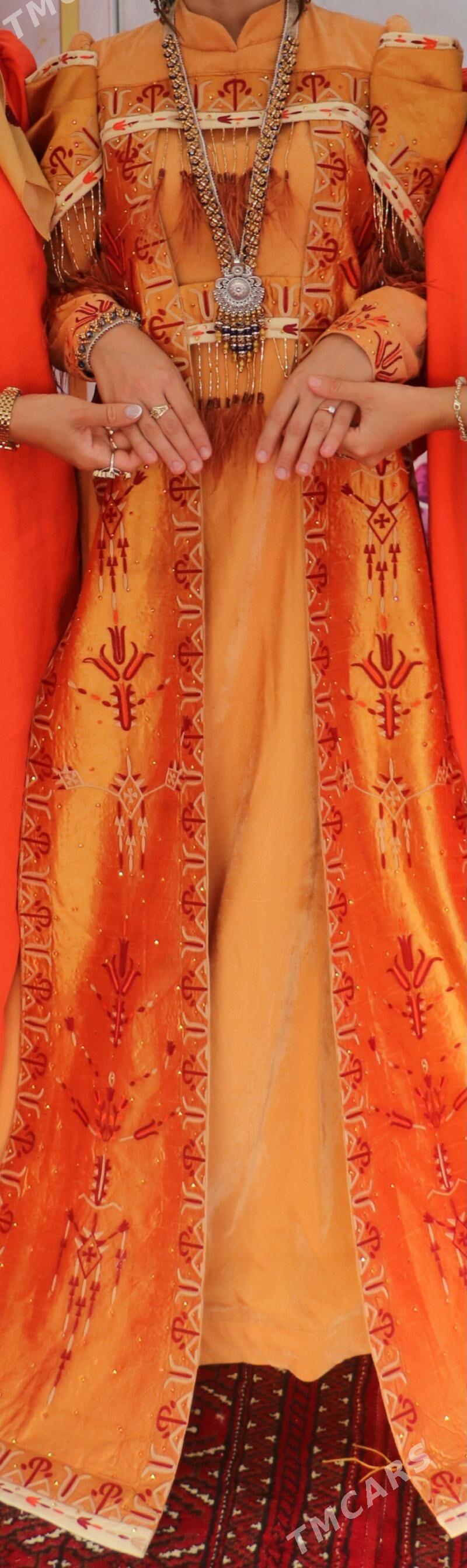 Satlyk koynek - Balkanabat - img 1