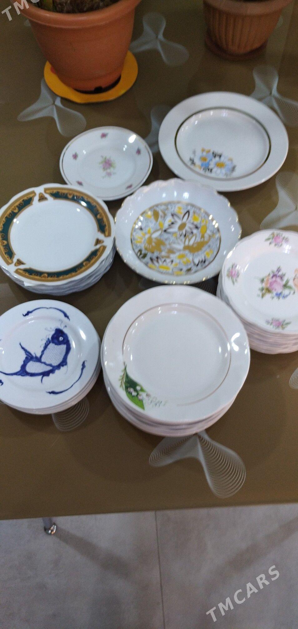 РАЗНОЕ - Aşgabat - img 1