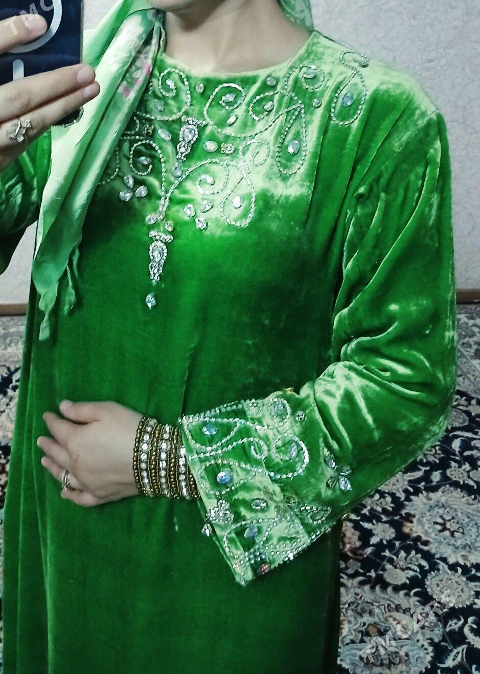 Abeýe - Balkanabat - img 1