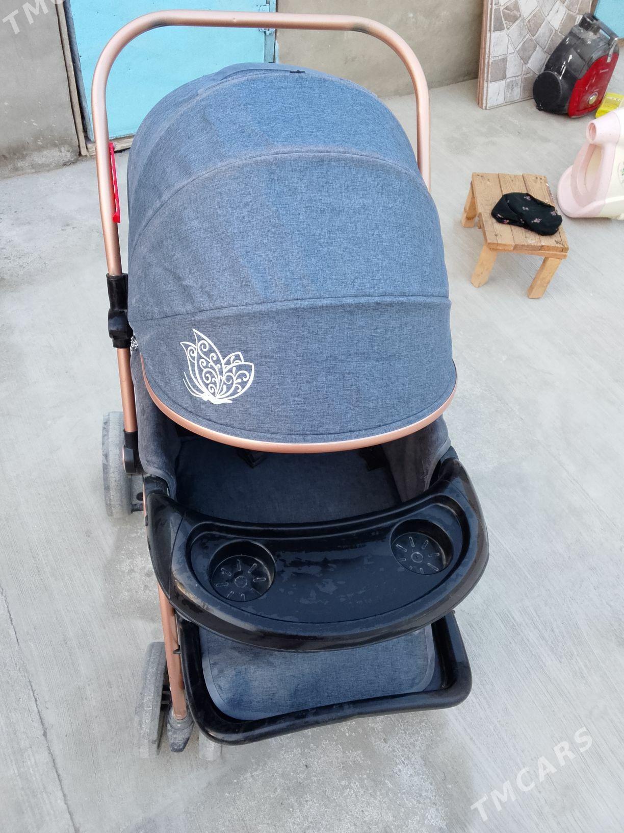 коляска - Мары - img 1