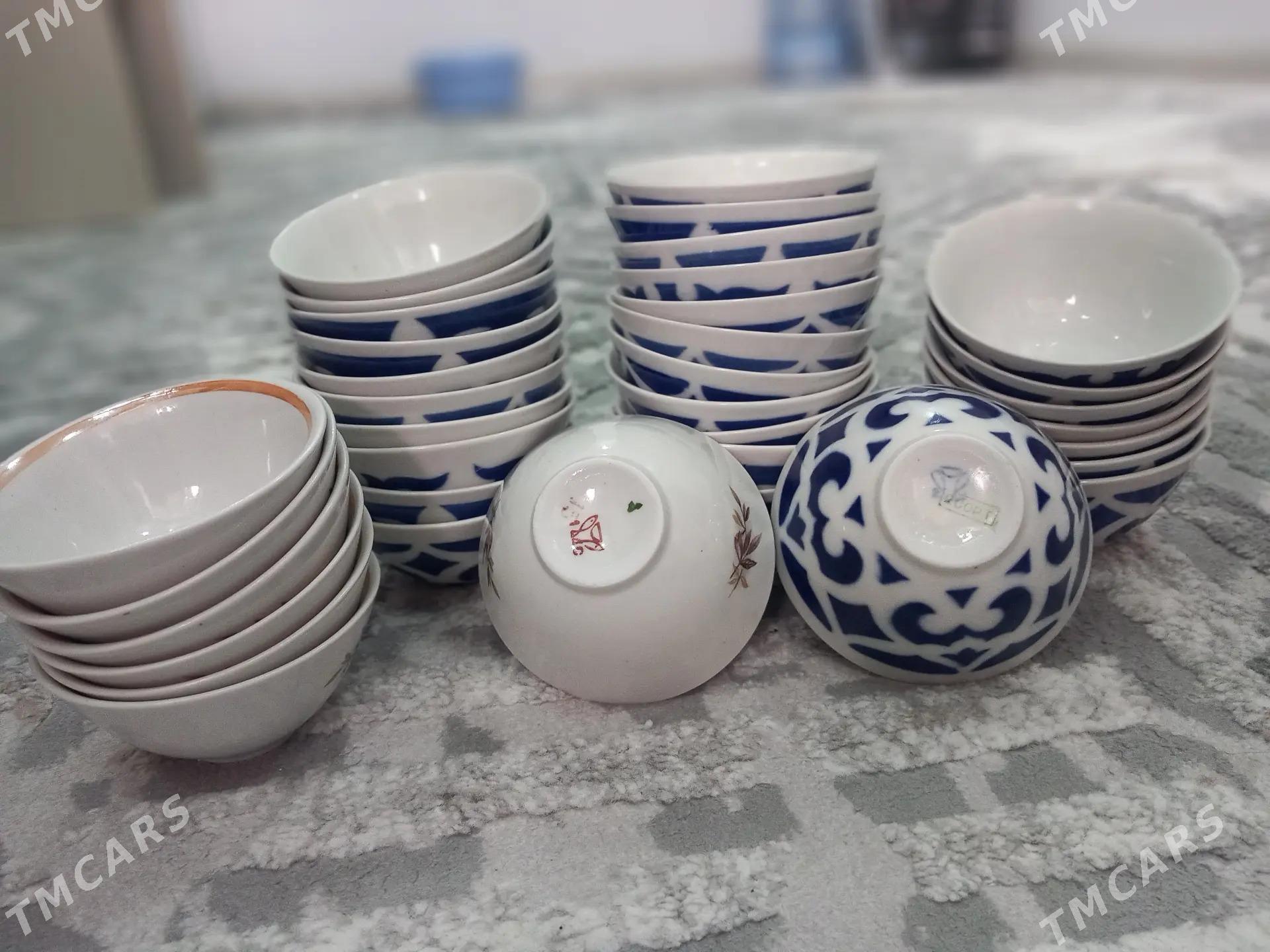 posuda - Чоганлы - img 1