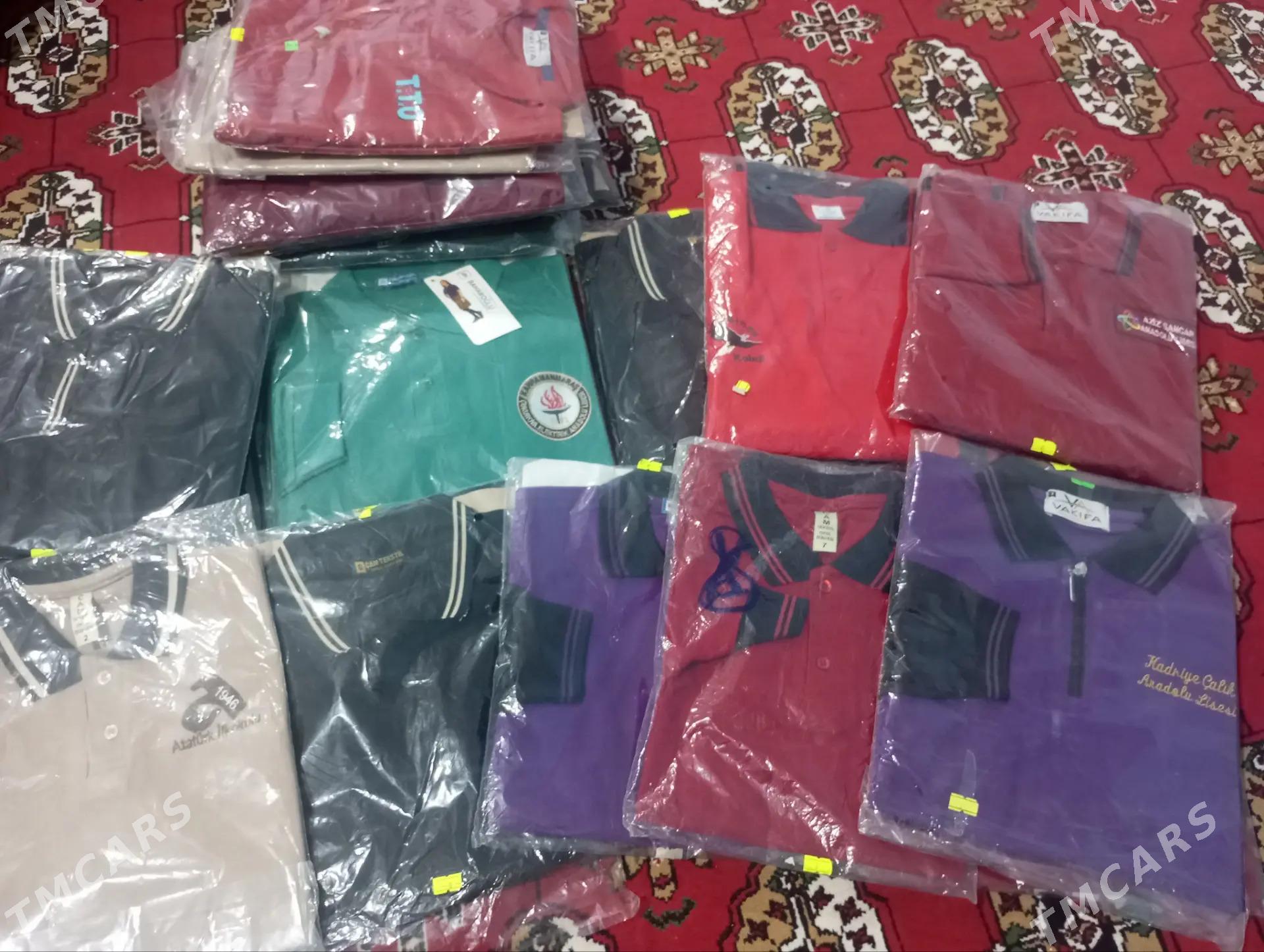 Goynek - Шабатский этрап - img 1