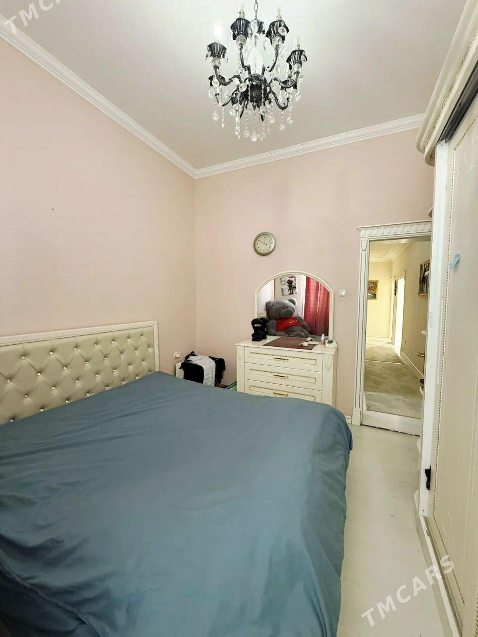 Padwoyski Elitka 3komnat - ул. Подвойского (Битарап Туркменистан шаёлы) - img 1