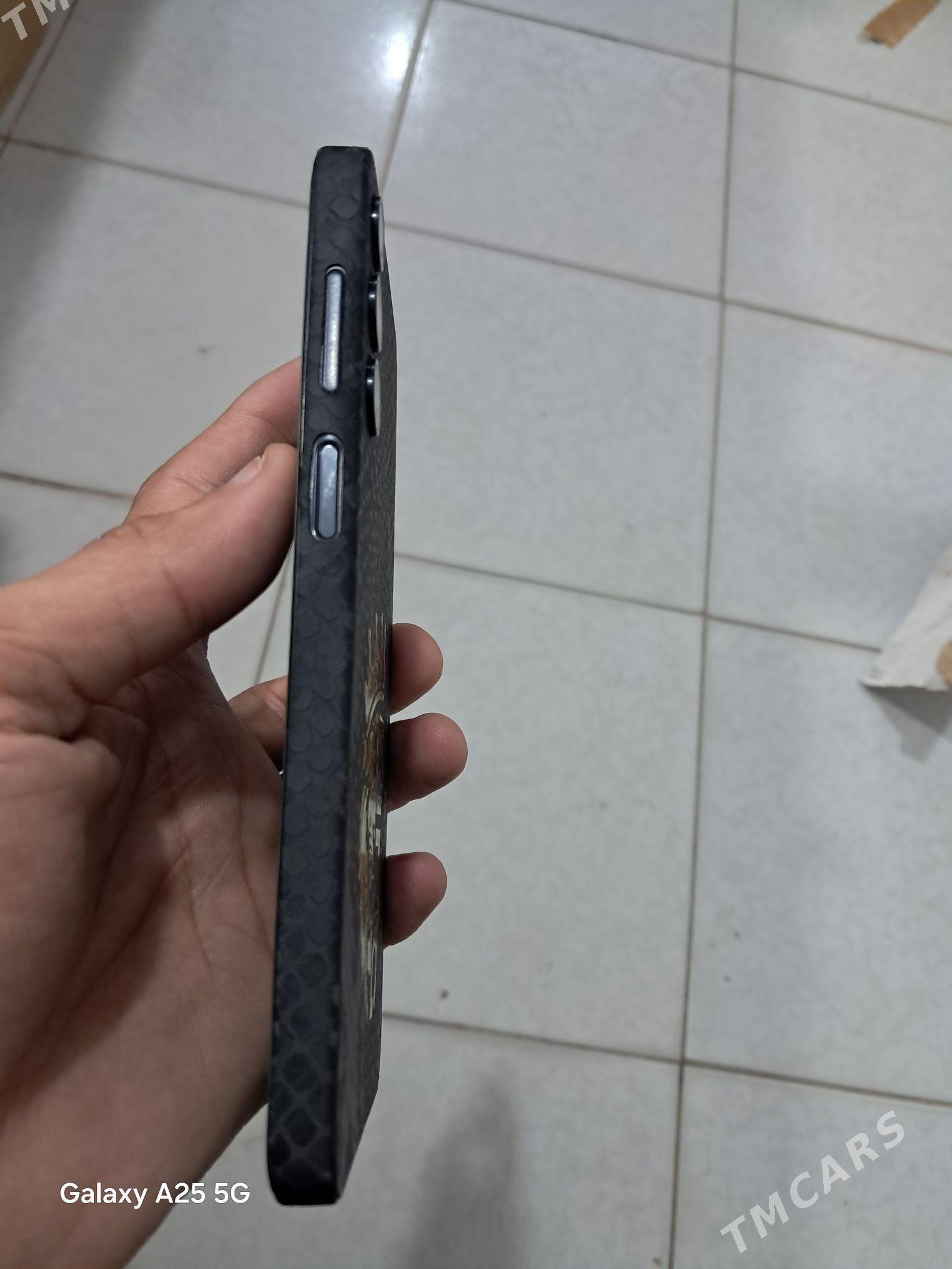 samsung a15 - Daşoguz - img 1