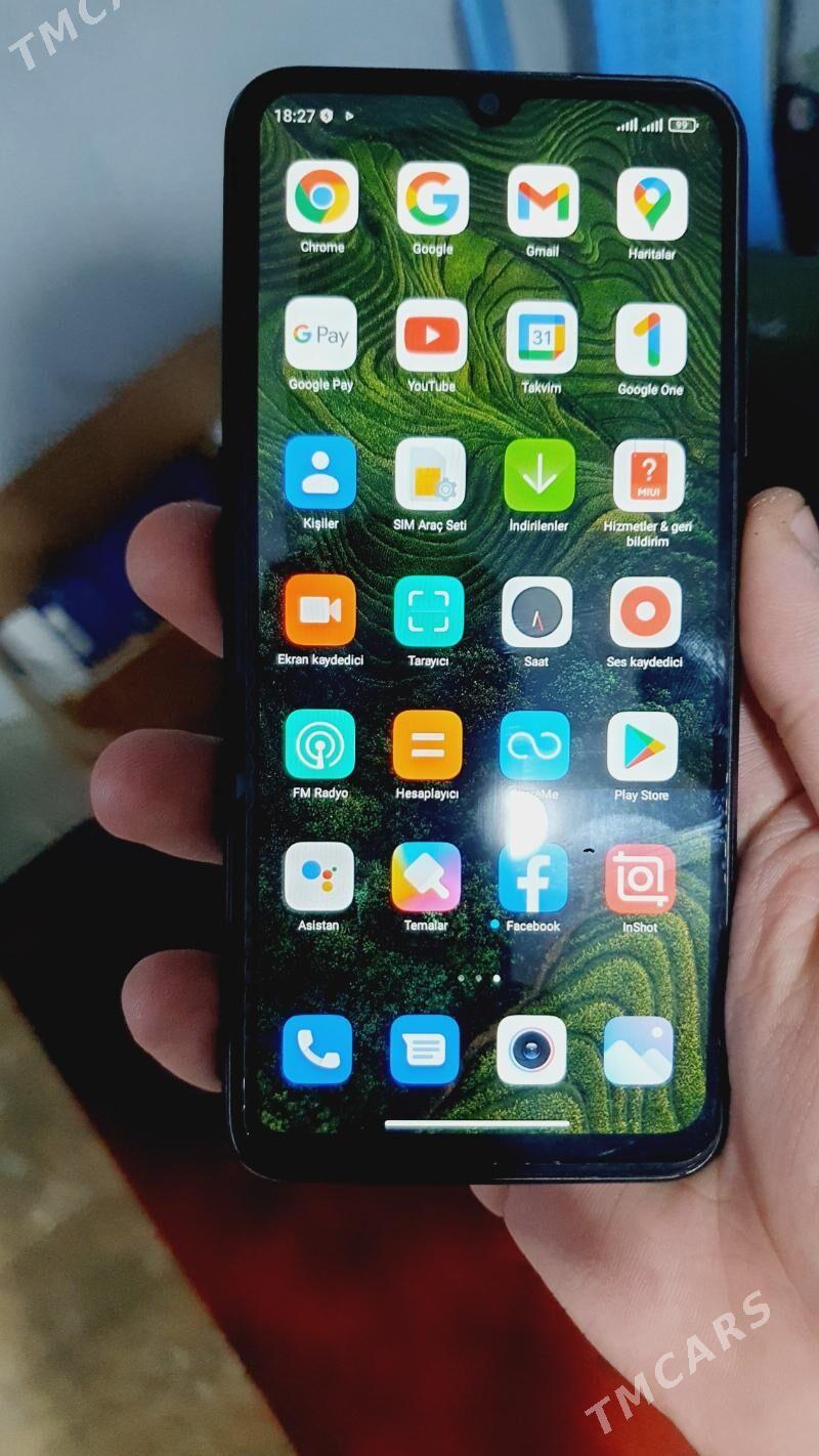 Redmi 10a - Анев - img 1