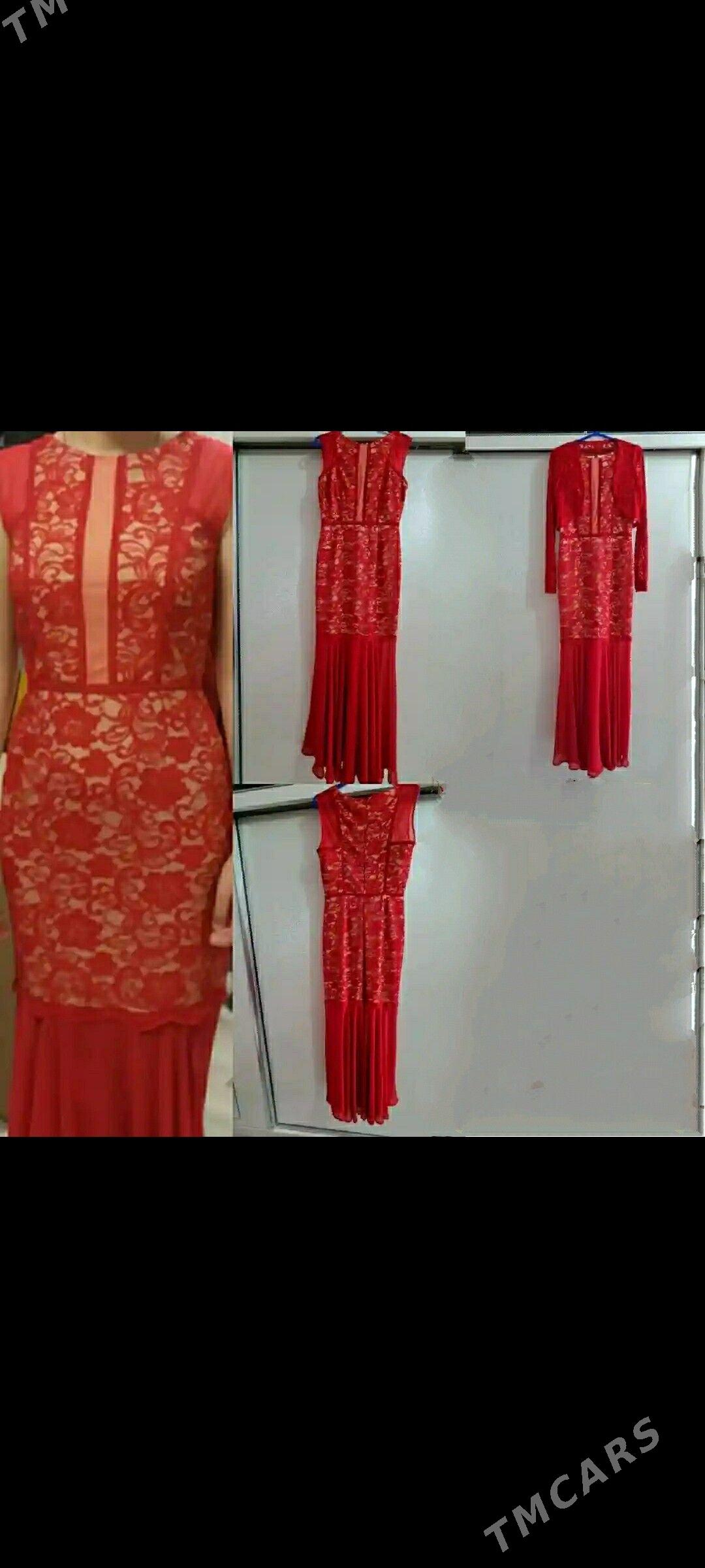 Платья - Ашхабад - img 1