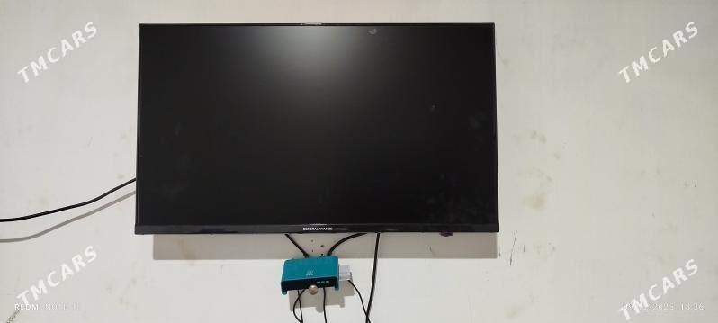 Televizor 32 - Туркменабат - img 1