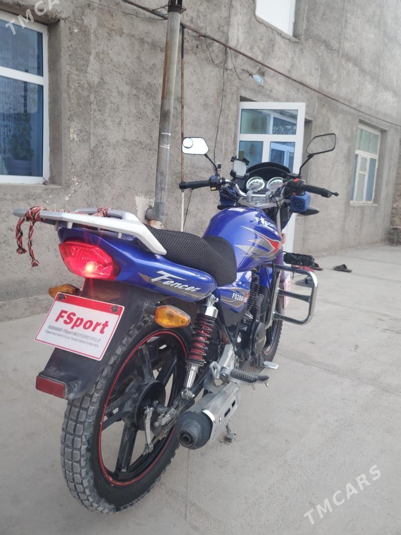 Fekon FK200-14G 2024 - 23 000 TMT - Magdanly - img 1