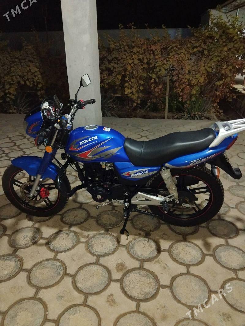 Fekon FK200-14G 2017 - 26 000 TMT - Dostluk - img 1