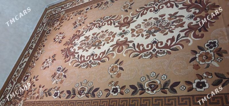 Haly Халы - Hazar - img 1