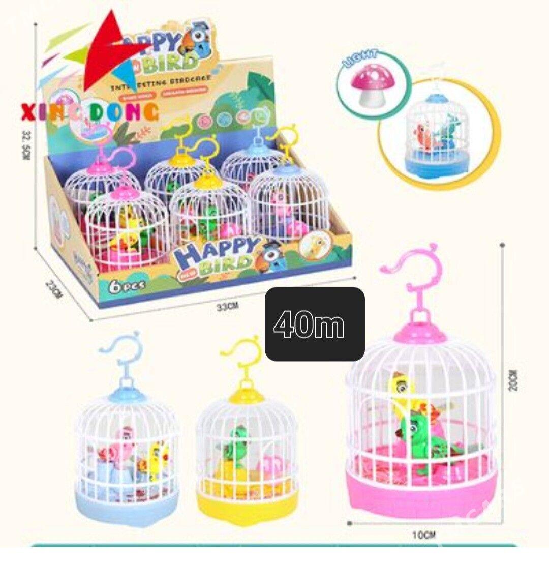 Gowja çaga oyunjaklary - Köşi - img 1