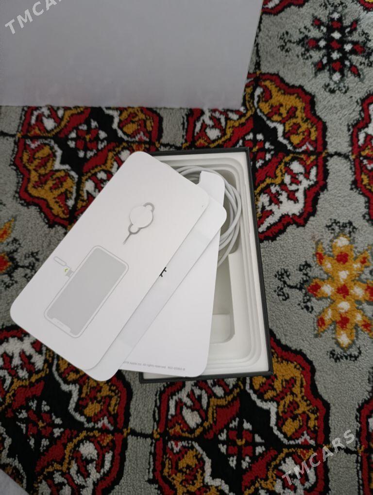 iphone 11pro - Ашхабад - img 1
