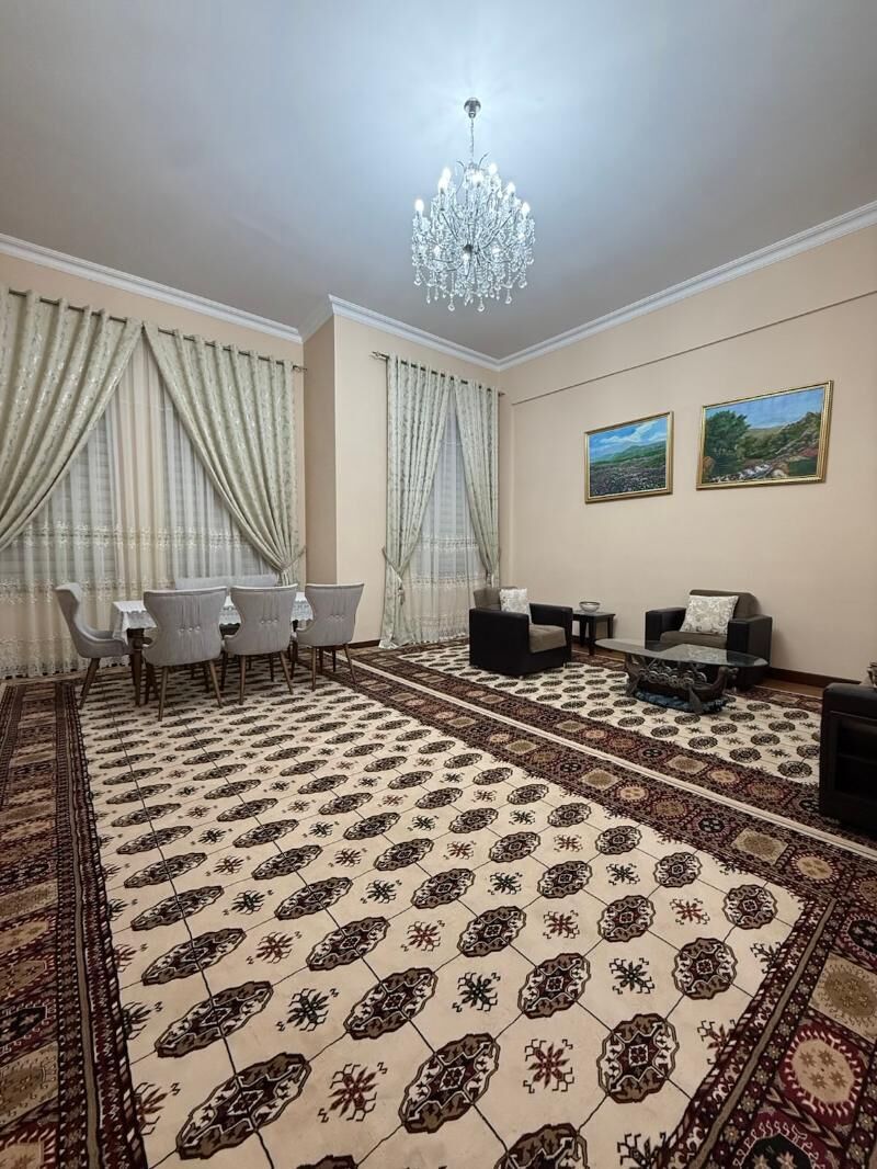 Arenda Maskowski️ elitka️ - ул. Московская (10 йыл абаданчылык ш.) - img 1