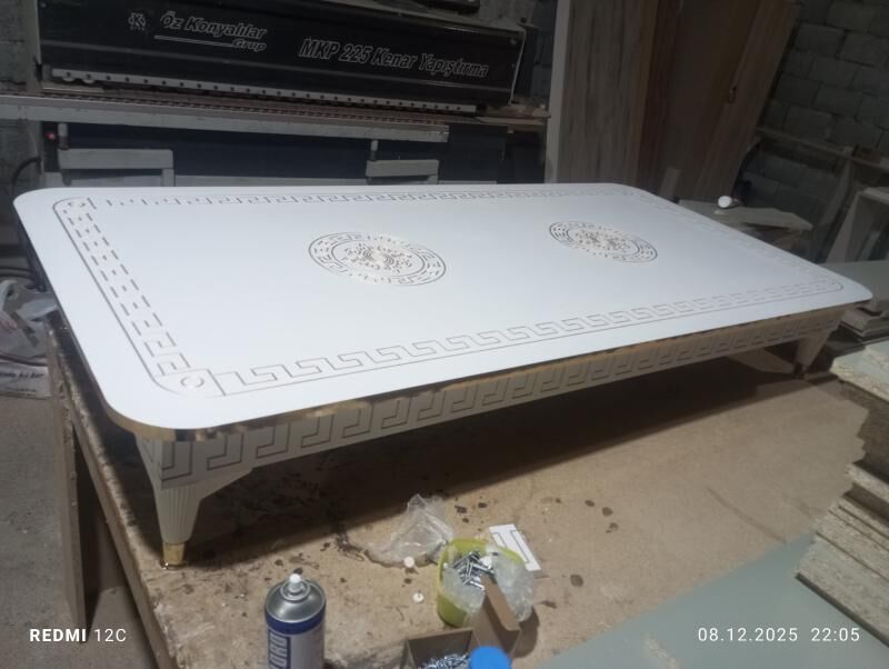 HAN STOL - Ашхабад - img 1