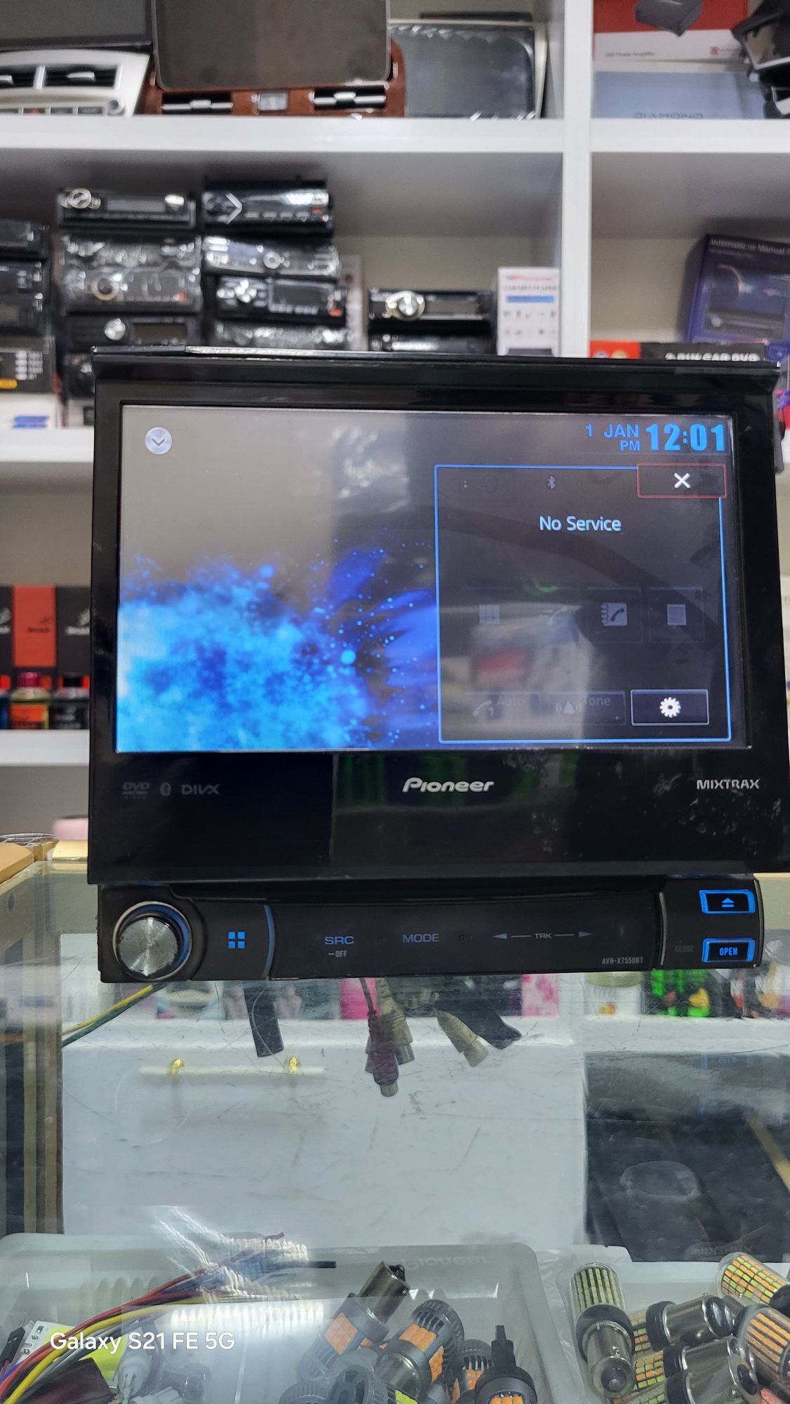 pioneer Mikhtrah 7550 3 500 TMT - Daşoguz - img 1