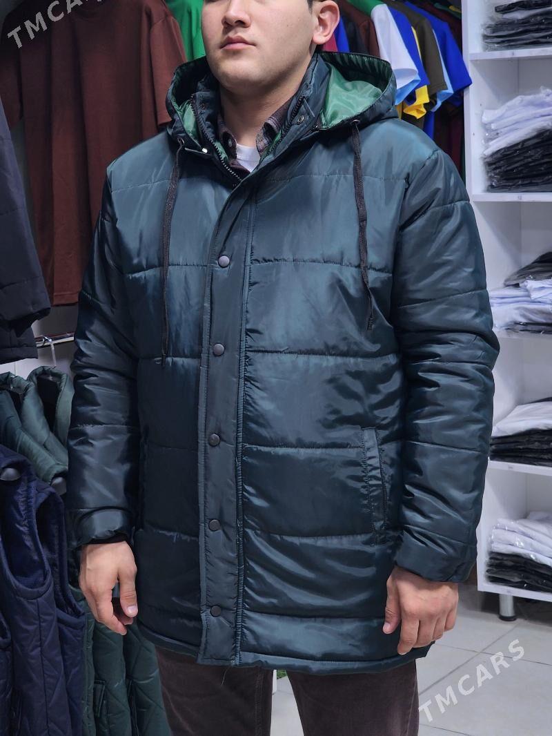 Kurtka - Parahat 8 - img 1