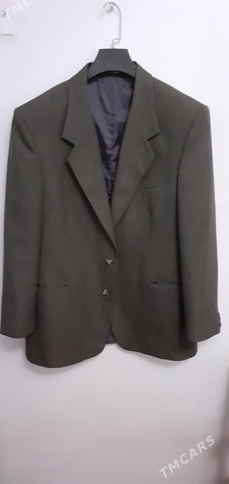 костюм и брюки комплект - Aşgabat - img 1