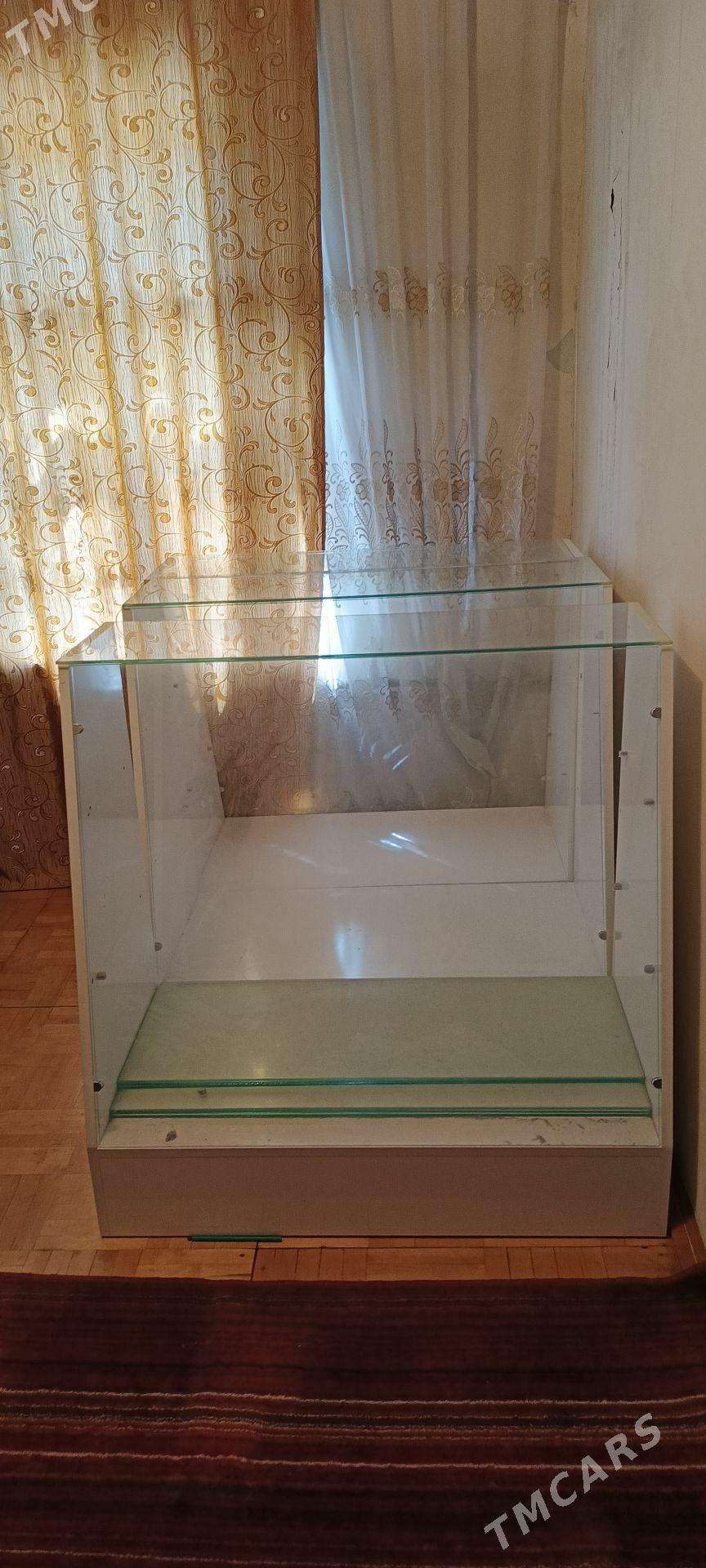 Magazin ucun mebil - Ак-Бугдайский этрап - img 1